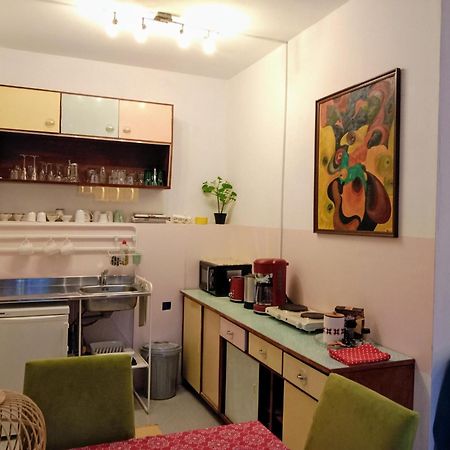 Boho-Style-Apartment Sankt Veit an der Glan Exteriér fotografie