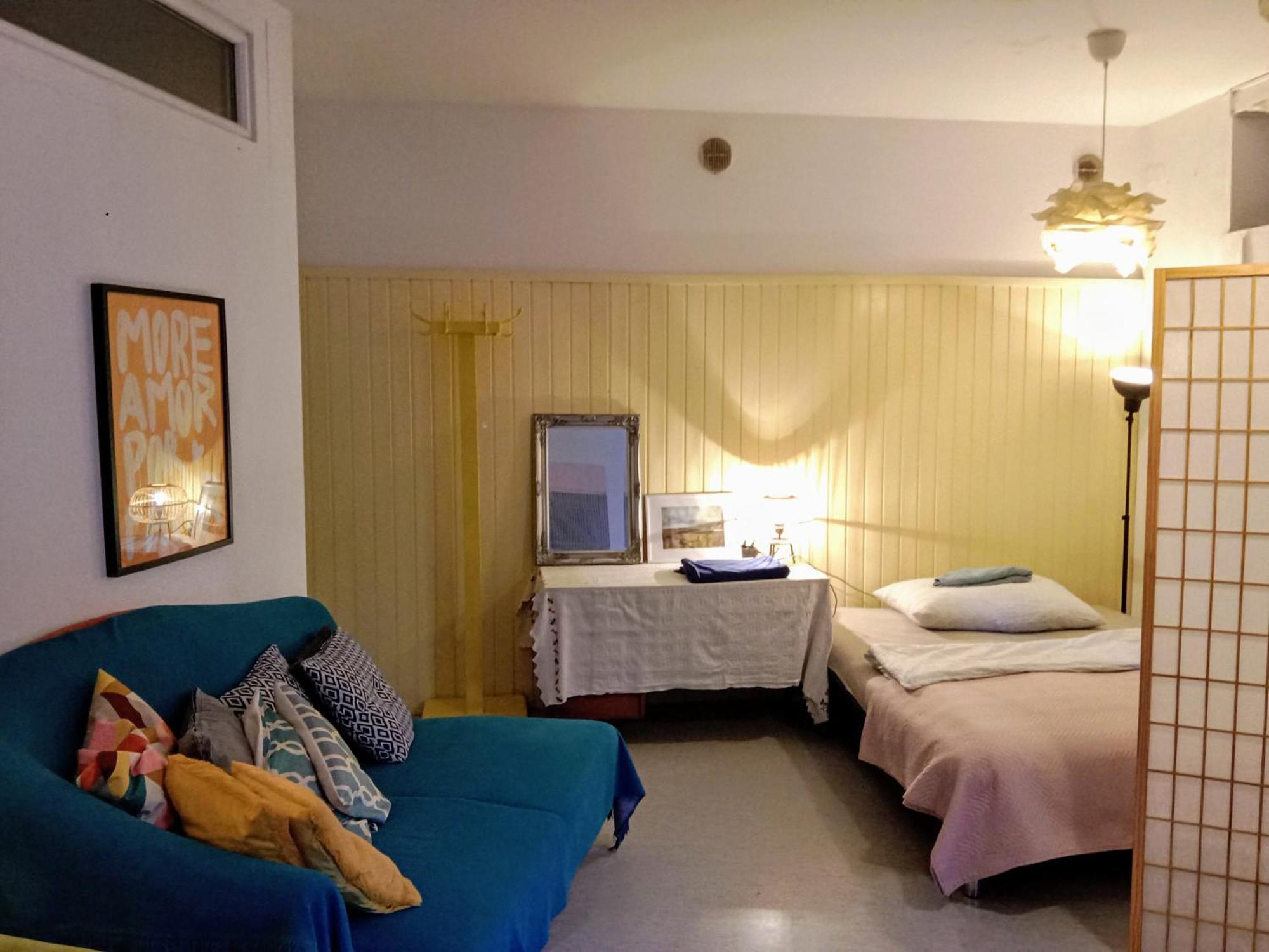 Boho-Style-Apartment Sankt Veit an der Glan Exteriér fotografie