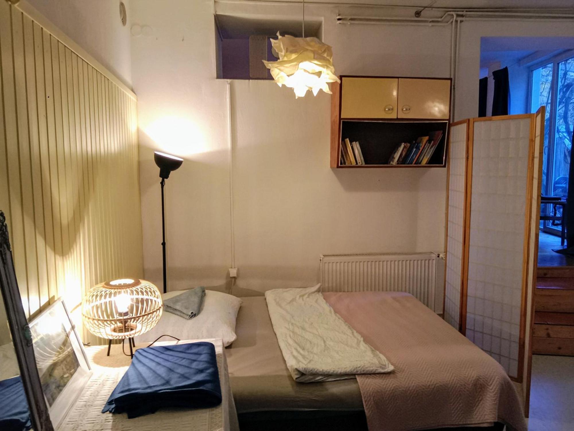 Boho-Style-Apartment Sankt Veit an der Glan Exteriér fotografie