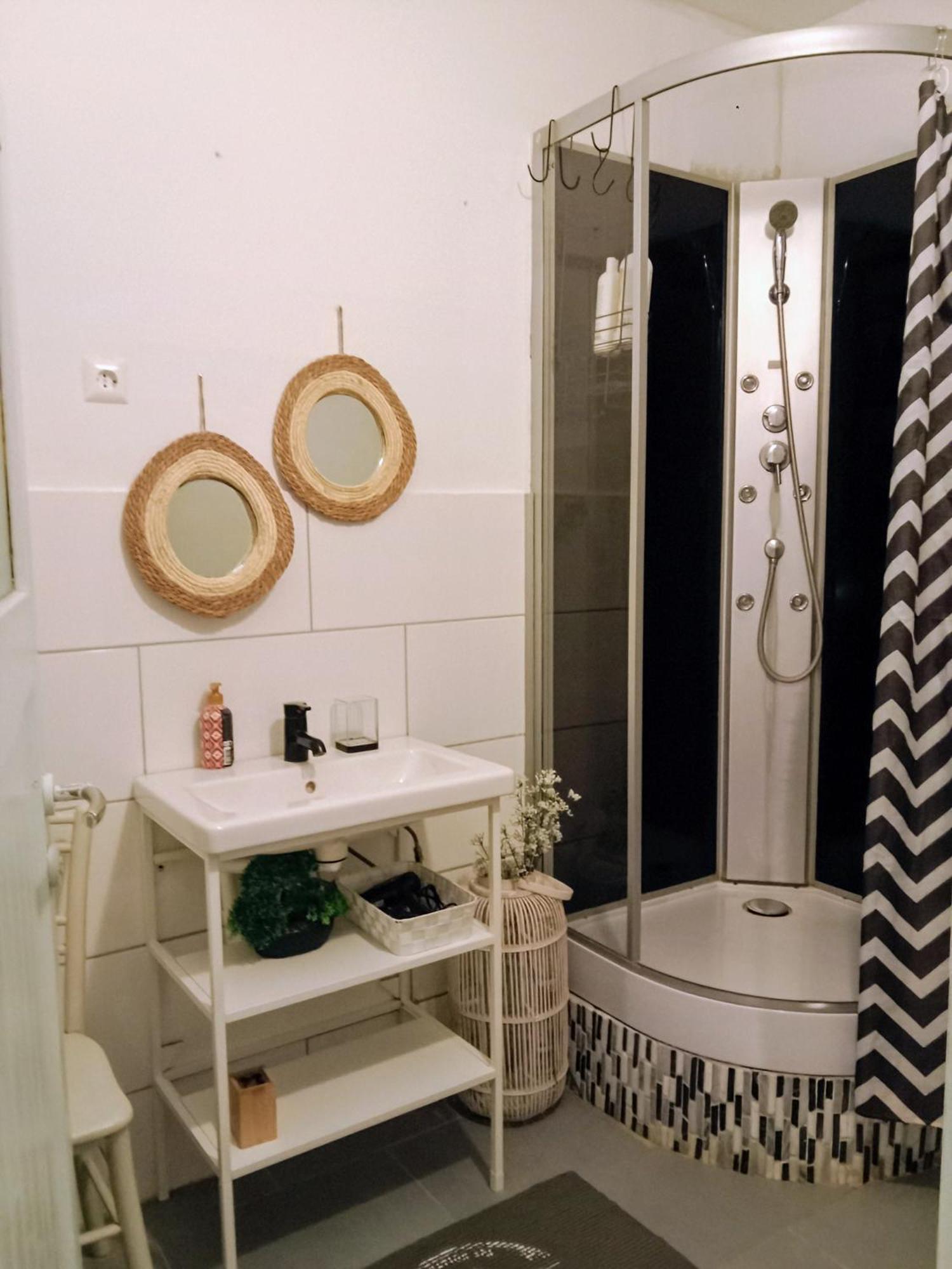 Boho-Style-Apartment Sankt Veit an der Glan Exteriér fotografie